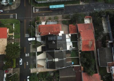 Residência 33 – Curitiba/PR