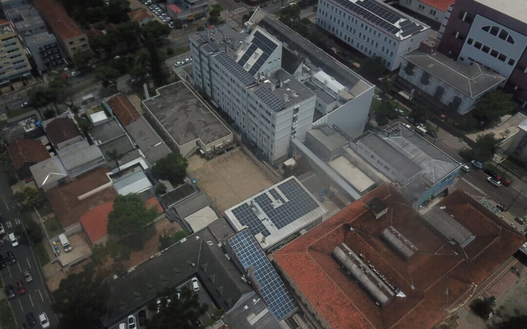 Hospital Pequeno Príncipe