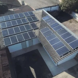 Hotel Rezende – São José dos Pinhais/PR