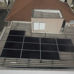 Residência 19 - Curitiba/PR