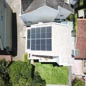 Residência 52 – Curitiba/PR