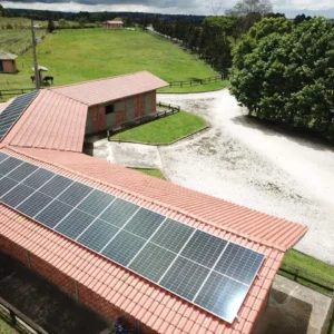 Haras Topo da Serra - Bolsa Nova/PR