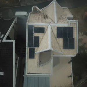 RESIDÊNCIA 50 – Curitiba/PR