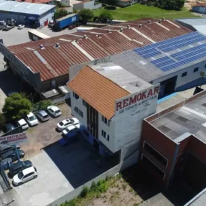 Remokar – São José dos Pinhais/PR