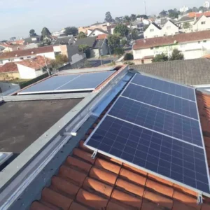 Residência 15 – Pinhais/PR