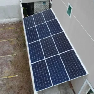 Residência 18 – Curitiba/PR