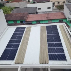 Residência 21 – Curitiba/PR