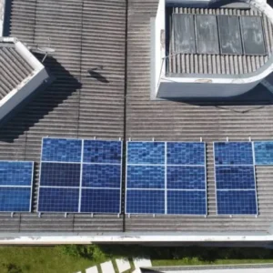 Residência 22 – Curitiba/PR