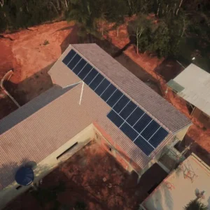 Residência 28 – Tijucas do Sul/PR