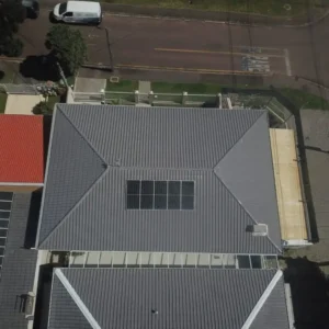 Residência 37 – Curitiba/PR