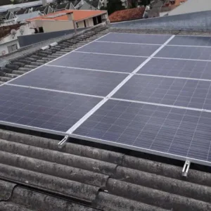 Residência 11 – Curitiba/PR