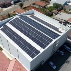 Supermercado – Ponta Grossa/PR