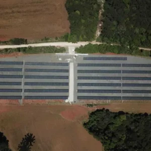 USINA FOTOVOLTAICA PADRE BAGGIO