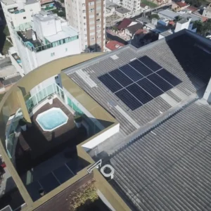 Residência 14 – Baln. Camboriú/SC