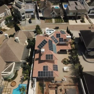 Residência 27 – Curitiba/PR