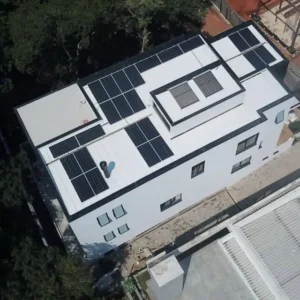 Residência 26 – Curitiba/PR