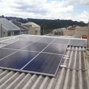 Residência 30 – Curitiba/PR