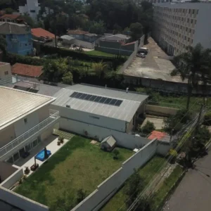 Residência 31 – Curitiba/PR