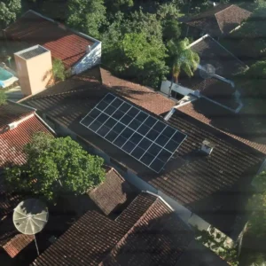 Residência 34 – Pontal do Paraná/PR