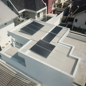 Residência 40 - Curitiba/PR