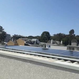 Residência 43 - Curitiba/PR