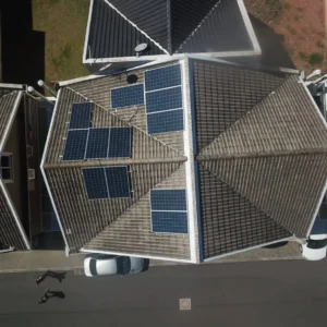 Residência 44 - Curitiba/PR