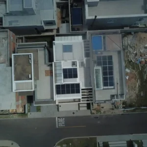 Residência 45 - Curitiba/PR