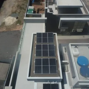 RESIDÊNCIA 49 – Curitiba/PR