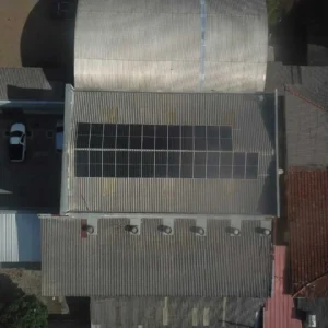 GTF PEÇAS – Curitiba/PR